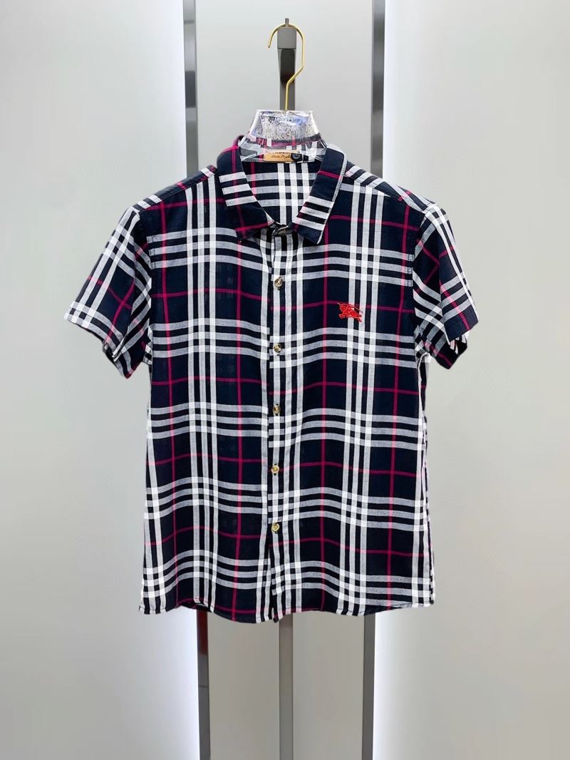 Burberry Shirts